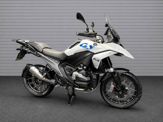 BMW R 1300 GS PLUS BMW R 1300 GS PLUS